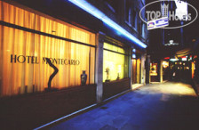 Hotel Montecarlo 3*