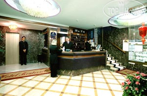 Hotel Montecarlo