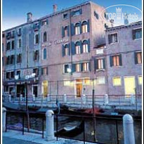 Best Western Hotel Olimpia