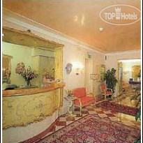 Best Western Hotel Olimpia