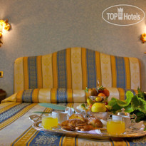 Best Western Hotel Olimpia