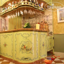 Best Western Hotel Olimpia