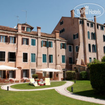 Best Western Hotel Olimpia