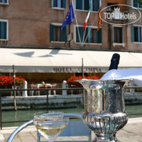 Best Western Hotel Olimpia