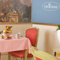 Best Western Hotel Olimpia