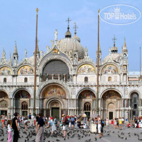 Best Western Hotel Olimpia