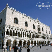 Best Western Hotel Olimpia