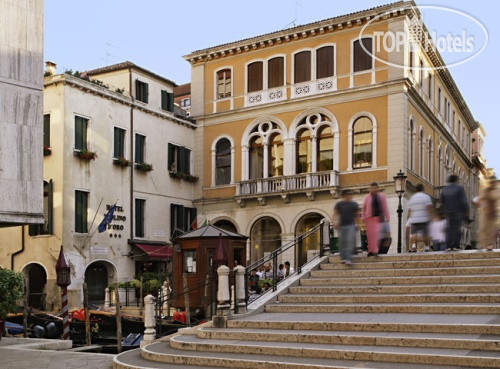 Hotelier's photos Violino D`Oro 3*