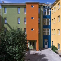 Best Western Plus Hotel Bologna 