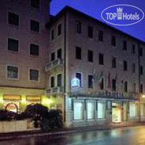 Best Western Plus Hotel Bologna 
