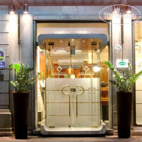 Best Western Plus Hotel Bologna 