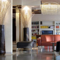 Best Western Plus Hotel Bologna 