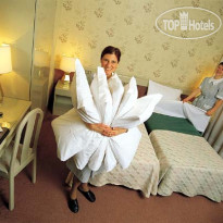 Best Western Plus Hotel Bologna 