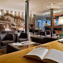 Best Western Plus Hotel Bologna 