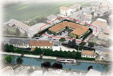 Hotel photo Il Burchiello 4*