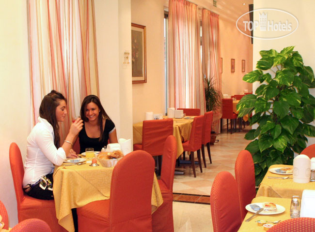 New photos from tourists Garibaldi 3*