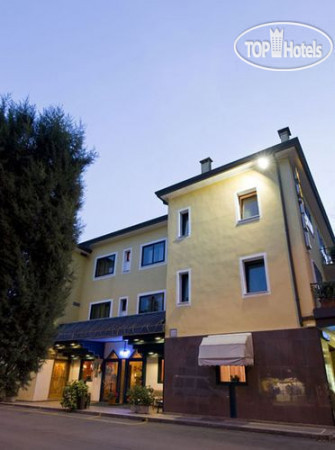 Hotel photo Nuova Mestre 3*