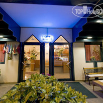 Nuova Mestre Ресторан