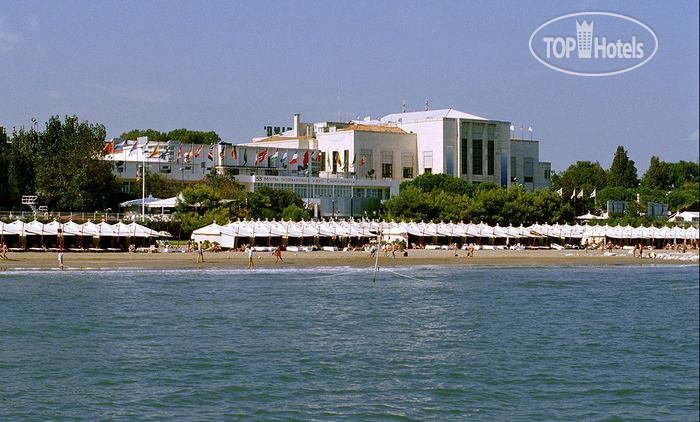 Hotel photo Panorama 4*