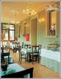 New photos from tourists Villa Edera 3*