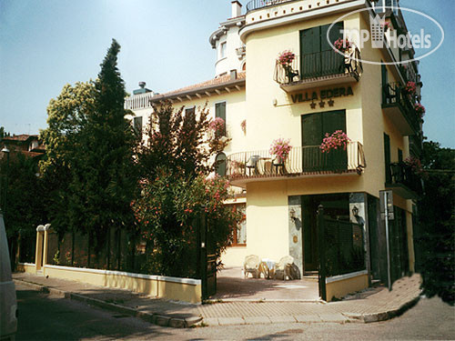 Hotelier's photos Villa Edera 3*