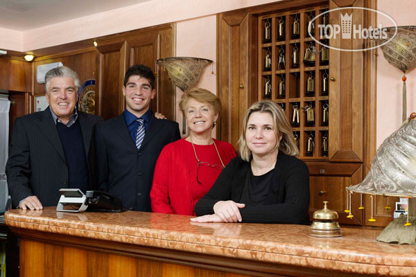 New photos from tourists Al Piave 3*