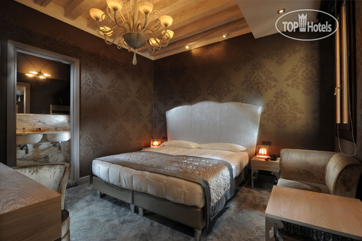 Hotel photo Aqua B 4*