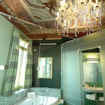 Al Nido di Giulietta e Romeo 