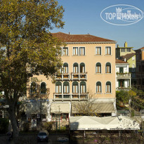 Cristallo Hotel Lido 