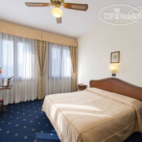 Cristallo Hotel Lido 