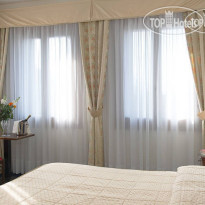 Cristallo Hotel Lido 