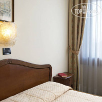 Cristallo Hotel Lido 