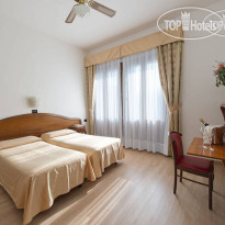 Cristallo Hotel Lido 