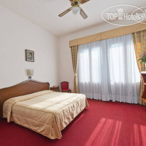 Cristallo Hotel Lido 