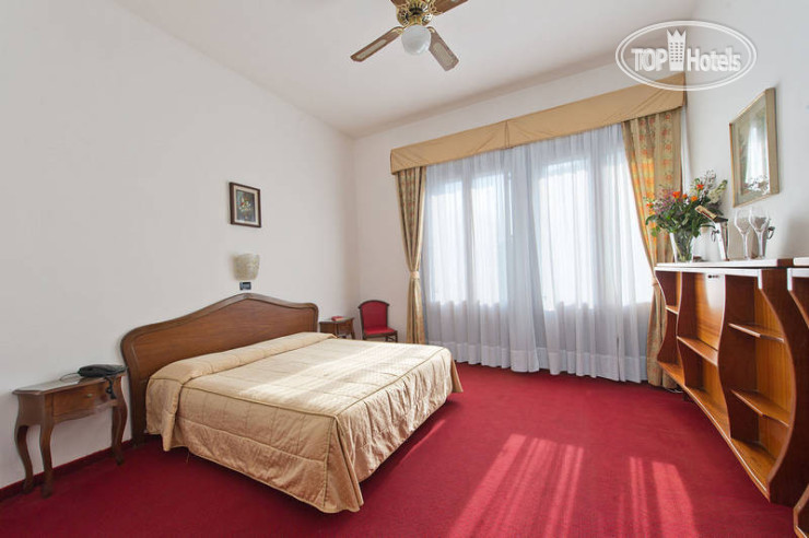 New photos from tourists Cristallo Hotel Lido 2*