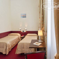 Cristallo Hotel Lido 