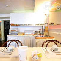 Cristallo Hotel Lido 