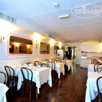 Cristallo Hotel Lido 