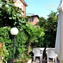 Cristallo Hotel Lido 