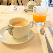 Cristallo Hotel Lido 