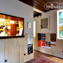 Cristallo Hotel Lido 