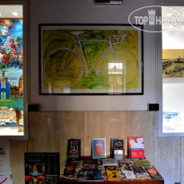 Cristallo Hotel Lido 