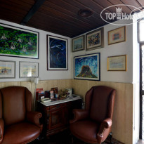 Cristallo Hotel Lido 