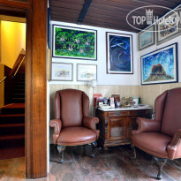 Cristallo Hotel Lido 