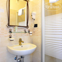 Cristallo Hotel Lido 