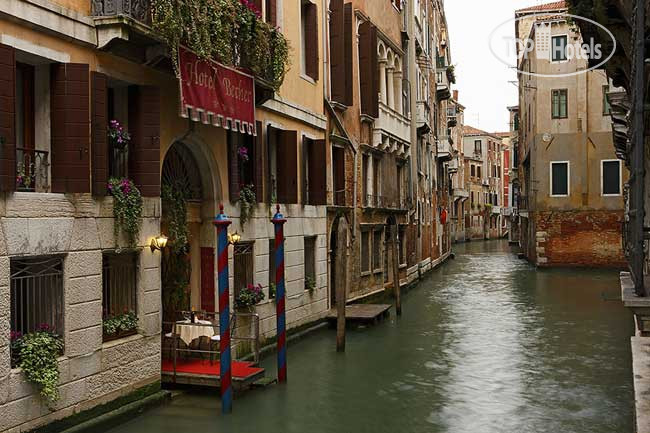 New photos from tourists Becher 3*