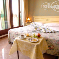 Canal Venice hotel