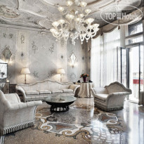 Il Palazzo at the Bauer (закрыт) 
