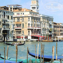 Il Palazzo at the Bauer (закрыт) 