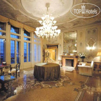 Il Palazzo at the Bauer (закрыт) 